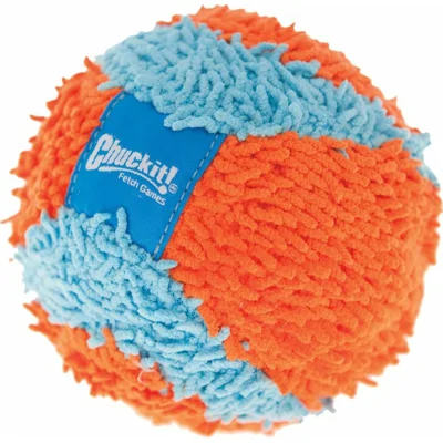 Chuckit Indoor Ballø 12 cm