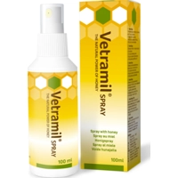 Vetramil Supplement Honing Spray 100 ml