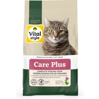 Vitalstyle Care Plus Kattenvoer 3,5 kg