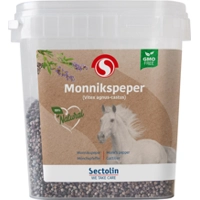 Sectolin Paardensupplement Monnikspeper 500 gr product name
