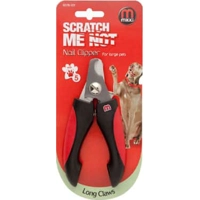 Nageltang Mikki kunststof greep groot