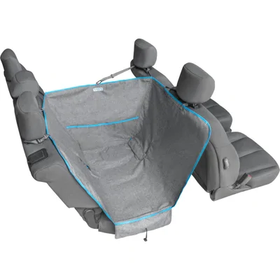 Kurgo Heather Half Dog Hondenhangmat