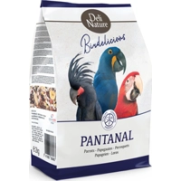 4x Deli Nature Pantanal 2 kg