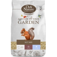 Deli Nature Greenline Nut Mix 500 gr