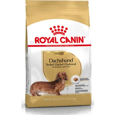 Royal Canin Dachshund 28 Adult 7,5 kg
