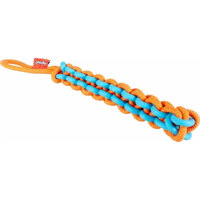 Coockoo Twisting Tugger Hondenspeelgoed