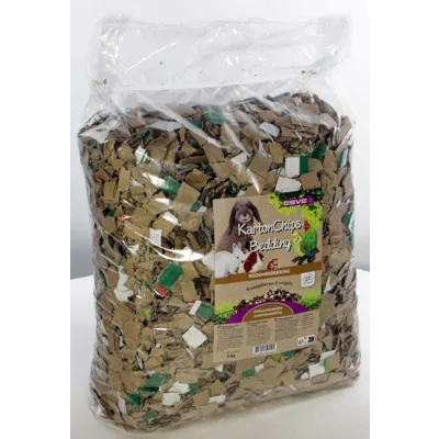 Esve Kartonchips Bedding - 2 kg