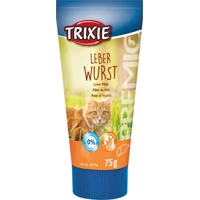 Trixie Premio Leverworst - 75 g