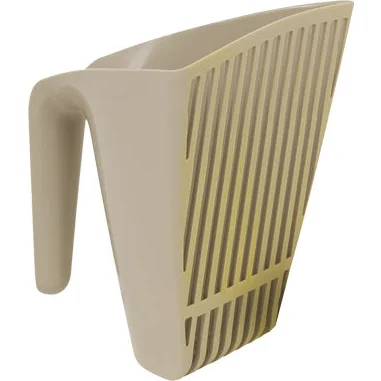 Moderna Scoop & Sift Kattenbakschep - Grijs
