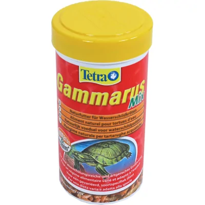 Tetra ReptoDelica Gammarus Mix - 250 ml