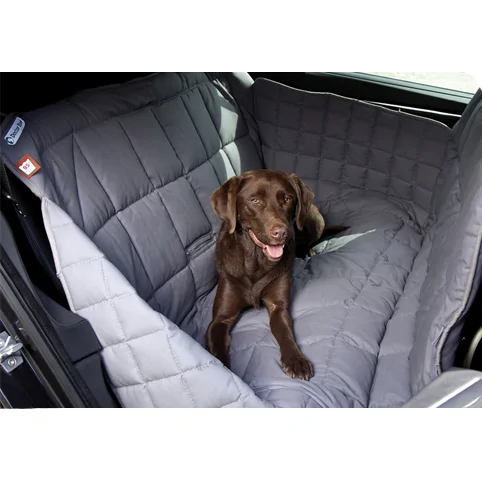 Doctor Bark 3-Car-seat Blanket - S