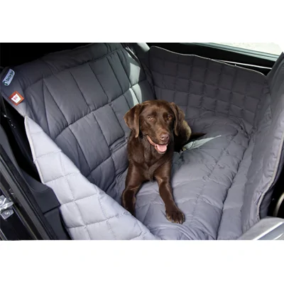 Doctor Bark 3-Car-seat Blanket - S
