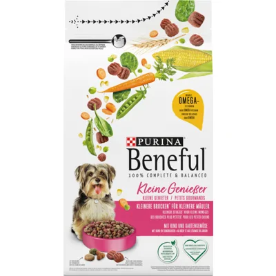 Beneful Kleine Genieter 2,8 kg