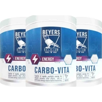 3x Beyers Carbo-Vita Grit 450 gr product name