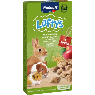 Vitakraft Loftys - Appel