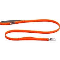 Ruffwear Front Range Hondenlijn - Blaze Orange - One size