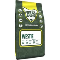 Yourdog Westie Senior 6kg Yourdog Westie Senior 6kg