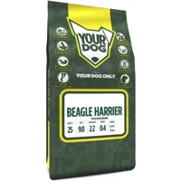 Yourdog Beagle Harrier Volwassen 3kg