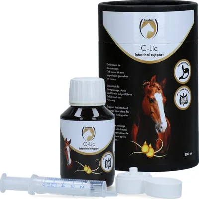 Excellent Horse C-Lic - 100 ml