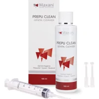 Maxani Prepu Clean - 150 ml Maxani Prepu Clean - 150 ml