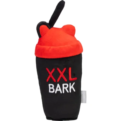Beeztees Shake & Bark Pluche