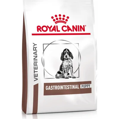 Royal Canin Gastro Intestinal Junior 1 kg