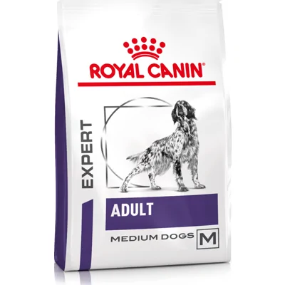 Royal Canin VCN Pediatric Adult Medium Hond 10 kg