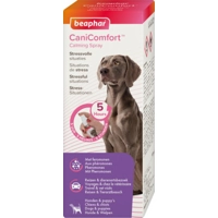 Beaphar CaniComfort kalmerende spray 60ml hond