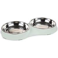 Beeztees Dinnerset Smickle Kat Mint product name