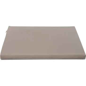 Bia bed matras ligbed taupe 105x66x5 cm