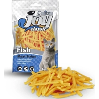 Calibra Joy Classic Cat - Fish Strips 70 gram