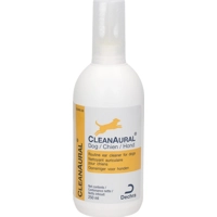 CleanAural Oorreiniger 250ml
