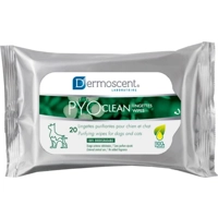 Dermoscent PYOclean Wipes 20st