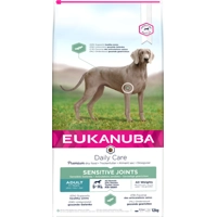 Eukanuba Dog Daily Care - Sensitive Joints - 12kg