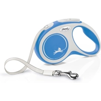 Flexi New Comfort band blauw S - 5m product name