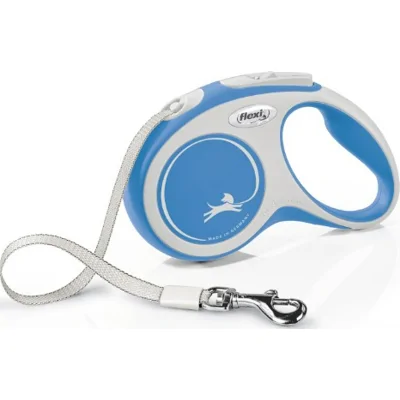 Flexi New Comfort band blauw S - 5m