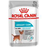 Royal Canin Urinary Care natvoer hondenvoer zakjes 12x85g