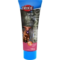 Trixie Premio bacon pasta hondensnack 110 gram