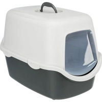 Kattenbak Vico Antraciet product name