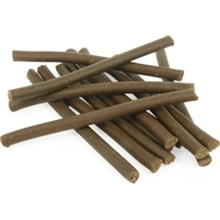 Brekz Snack Sticks met rund voor de hond 2 x 400 g