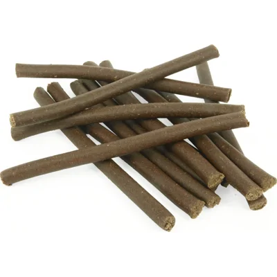 Brekz Snack Sticks met rund voor de hond 2 x 400 g