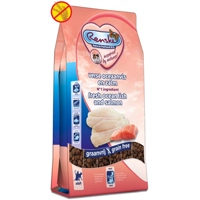 4x Renske Super Premium Adult Maxi Kattenvoer Oceaanvis&Zalm 1,5 kg
