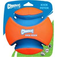 Chuckit Kick Fetch Small 14 cm product name