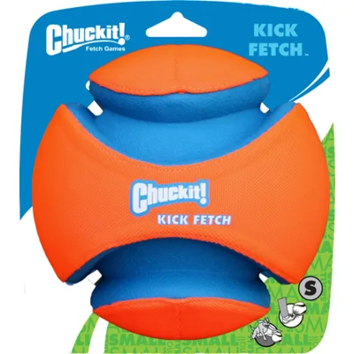 Chuckit Kick Fetch Small 14 cm