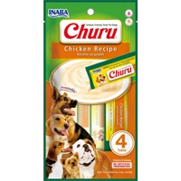Ciao Hondensnack Churu Kip 67 gr product name