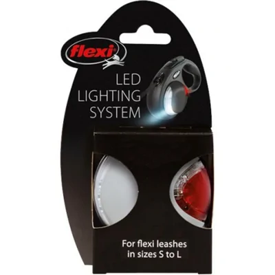 Flexi Led Lamp oplaadbaar S - L Grijs