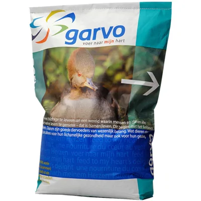 Garvo Watervogelkorrel Conditie/Show 20 kg