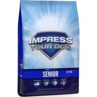 Impress Your Dog Hondenvoer Senior 12,5 kg