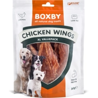 Proline Boxby Kipwings XL Voordeelpak 360 gr product name