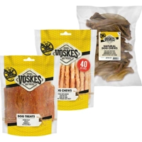 Voskes Snack Pakket